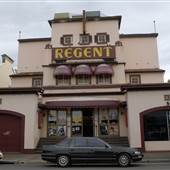 Regent Theatre Richmond