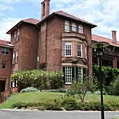Women's College - Sydney University