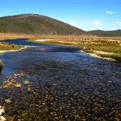 Eucumbene River