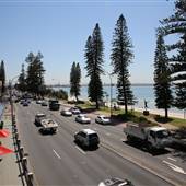 Brighton Le Sands - Grand Parade Main Street/s