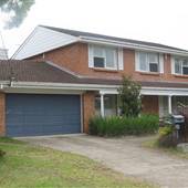 Mona Vale neighborhood