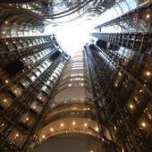 1 Bligh Street