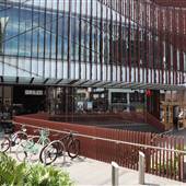 Wollongong Central Shopping Centre