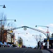 Katoomba Main Street
