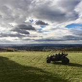 "Protea" farm property