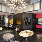 Forbes Street Studios
