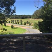 North Byron Parklands