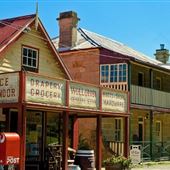 Wollombi