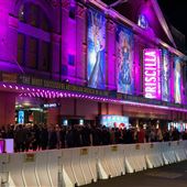 The Capitol Theatre