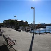 WALSH BAY PRECINCT JULY 2018