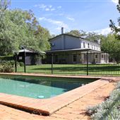Private House - Hinterland Central Coast