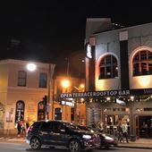 Websters Bar