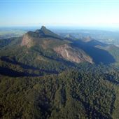 Mount Warning - Wollumbin National Park