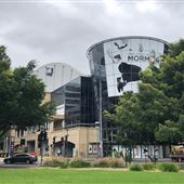 Sydney Lyric Theatre
