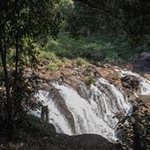 Whian Whian Falls