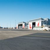 Tamworth Regional Airport