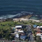Cronulla Sea Pools