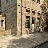 Building 3 Gladesville Hospital Precinct