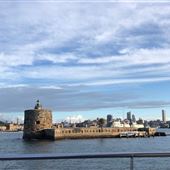 Fort Denison