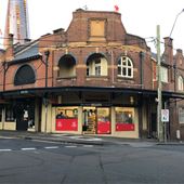 Argyle Place - Millers Point