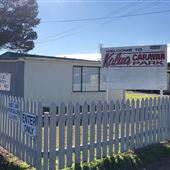 Mobile Homes / Trailer Parks / Caravan Parks - Sussex Inlet
