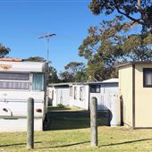 Mobile Homes / Trailer Parks / Caravan Parks - Cudmirrah