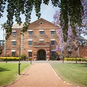 Female Orphan School
