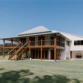 Bellingdale Farm