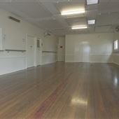 Allambie Heights Public Hall