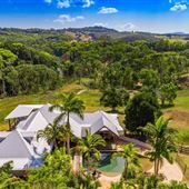 Rockinghorse Recording Studio and Estate