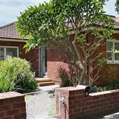 Marrickville Neighbourhood