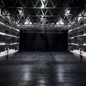 Carriageworks Bay 17