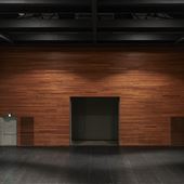 Carriageworks Bay 20