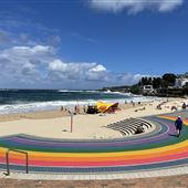 Coogee Beach
