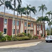 Lismore 2021