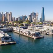 Walsh Bay Overview