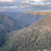 Bungonia National Park