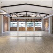 Sydney Showroom Space