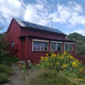 Private House - Little Red House Blue Mountains
