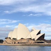 Sydney Opera House