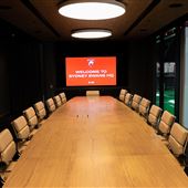 Sydney Swans HQ