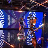 Gravity Media - The Production Centre, Sydney