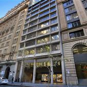 23 O'Connell St - Sydney CBD