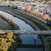 Belmore Bridge