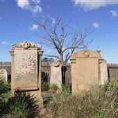 Maitland Jewish Cemetery