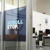 Scroll Stop Studios