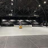 Hordern Pavilion