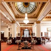 The Royal Automobile Club (Victoria Room)