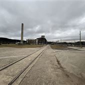 Wallerawang Power Station 2024
