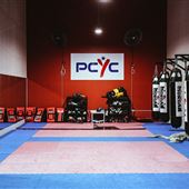 PCYC Fairfield Cabramatta